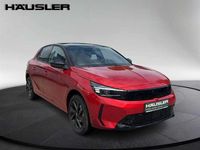 Gebraucht Opel Corsa 101 PS (74 kW) 2025 Kiss rot (metallic) Kleinwagen
