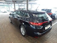 Gebraucht Renault Mégane IV Equilibre 116 PS (85 kW) 2023 Schwarz Limousine