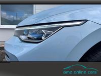 Neu VW Golf VIII Style 150 PS (110 kW) 2025 Blau Kombi