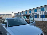 Używany Audi A4 Ambition 190 KM (139 kW) 2009 Srebrny Kombi