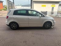 Gebraucht VW Golf V 102 PS (75 kW) 2007 Weiß Limousine