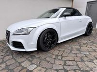 Gebraucht Audi TT Exclusive 360 PS (264 kW) 2013 Grau Coupé