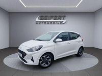 Gebraucht Hyundai i10 Trend 79 PS (58 kW) 2025 Atlas white / sol Kleinwagen