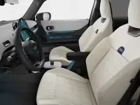 Occasion Mini Cooper S 204 ch (150 kW) 2025 Argent Citadine