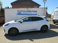 Gebraucht Ford Puma ST-Line X 155 PS (114 kW) 2023 Weiß SUV