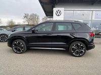 Gebraucht Cupra Ateca VZ 300 PS (220 kW) 2024 Schwarz SUV