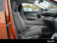 gebraucht Peugeot 3008 Active*Sitzh.,3D-Navigation,get. Scheiben,1