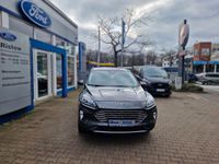 Gebraucht Ford Kuga Titanium X 152 PS (111 kW) 2022 Grau SUV