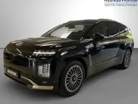 Neu Hyundai Ioniq 9 225 kW (307 PS) 2025 Schwarz SUV