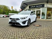 Gebraucht Kia Ceed 141 PS (103 kW) 2024 Andere farbe Kleinwagen