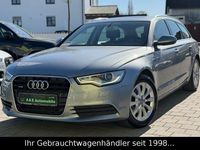 Gebraucht Audi A6 Business 245 PS (180 kW) 2014 Grau Kombi