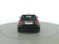 Gebraucht Mini Cooper SE Resolute Edition 135 kW (184 PS) 2023 Grün Kleinwagen