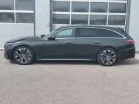 Gebraucht Mercedes E300 Exclusive 197 PS (144 kW) 2025 Grau Limousine