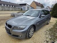 Usata BMW 320 Comfort Edition 184 CV (135 kW) 2011 Grigio Station wagon