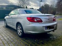 gebraucht Chrysler Sebring Cabriolet Limited 2.0 CRD Limited