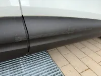 Gebraucht Renault Kadjar 130 PS (95 kW) 2016 Weiß SUV