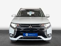 gebraucht Mitsubishi Outlander P-HEV Outlander 2.0 4WD Plus