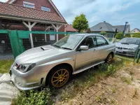 Occasion Subaru Impreza 230 ch (169 kW) 2006 Argent Berline