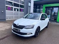 gebraucht Skoda Fabia Monte Carlo 1.2 TSI