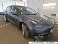Gebraucht Tesla Model 3 350 kW (476 PS) 2021 Grau Limousine