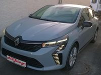 Gebraucht Renault Clio V Evolution 91 PS (66 kW) 2025 Rafale grau Limousine