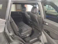 Neu KGM Rexton 203 PS (149 kW) 2026 Grau SUV
