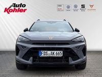 Gebraucht Cupra Formentor 150 PS (110 kW) 2025 Graphengrau SUV