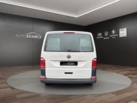 Gebraucht VW Transporter 150 PS (110 kW) 2019 Weiß Van
