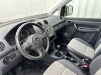 gebraucht VW Caddy Maxi Kasten 1.6 TDI *Klima* (2565)