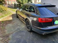 Gebraucht Audi A6 Allroad 245 PS (180 kW) 2014 Grau Kombi
