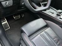 gebraucht Audi A4 40 TFSI S tronic S line Avant S line