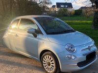 gebraucht Fiat Sedici 500C 1.0 GSE N3 Hybrid ELENATOR fahren ab!!!