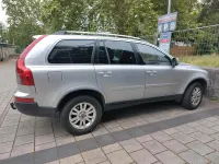 Gebraucht Volvo XC90 185 PS (136 kW) 2006 Silber SUV