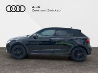 Gebraucht Audi A1 Ambiente 116 PS (85 kW) 2025 Mythosschwarz metallic Kleinwagen