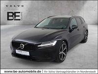 Gebraucht Volvo V60 Plus 398 PS (292 kW) 2025 Schwarz Kombi