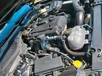 Gebraucht Ford Mustang 317 PS (233 kW) 2016 Grau Cabrio