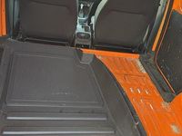 Gebraucht VW Caddy 102 PS (75 kW) 2011 Van / Kleinbus