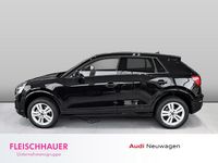 Neu Audi Q2 Advanced Plus 150 PS (110 kW) 2026 Grau SUV