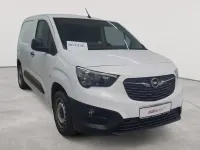 Gebraucht Opel Combo Selection 110 PS (80 kW) 2020 Jade weiß Van / Kleinbus