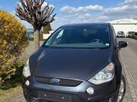 Gebraucht Ford S-MAX S 116 PS (85 kW) 2009 Van / Kleinbus