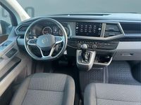 Gebraucht VW Caravelle 150 PS (110 kW) 2024 Schwarz Van / Kleinbus