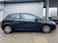 gebraucht Fiat Punto Evo Dynamic *Tüv Neu*Service Neu*