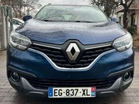 gebraucht Renault Kadjar 