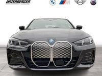 Neu BMW i4 Shadowline 210 kW (286 PS) 2025 Schwarz Limousine
