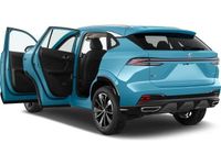 Neu MG HS Luxury 272 PS (200 kW) 2025 Blau (farbauswahl möglich) SUV