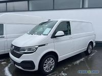Gebraucht VW T6.1 150 PS (110 kW) 2020 Candyweiß Van