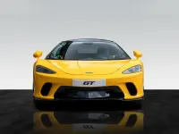 Gebraucht McLaren GT 620 PS (456 kW) 2024 Gelb
