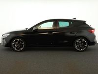 Gebraucht Cupra Leon 150 PS (110 kW) 2025 Mitternachtsschwarz metallic SUV