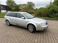 gebraucht Audi A6 S6 4,2 l V8 kein RS6 /