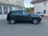 Gebraucht Opel Antara 170 PS (125 kW) 2017 Grau SUV